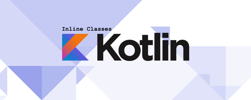 Kotlin class
