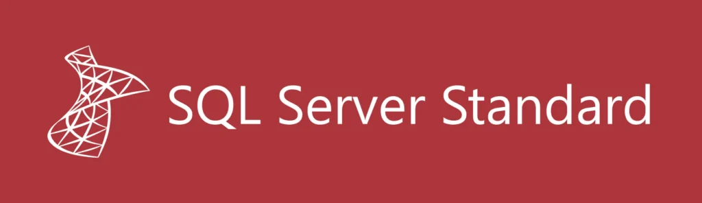 sql server standard