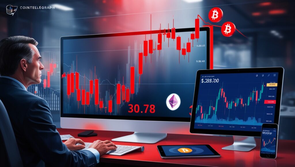 crypto coins crash