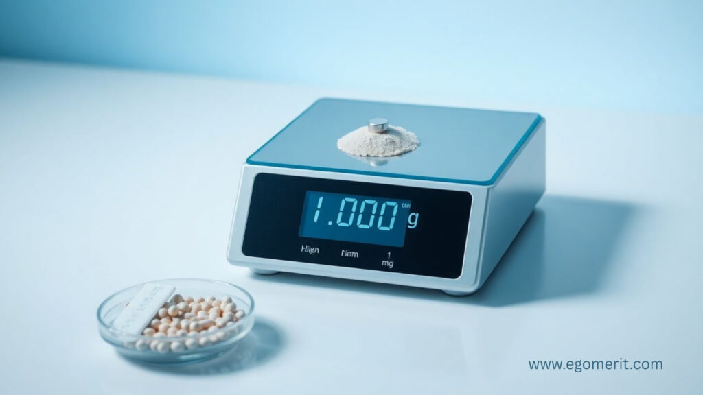 how many milligrams make a gram