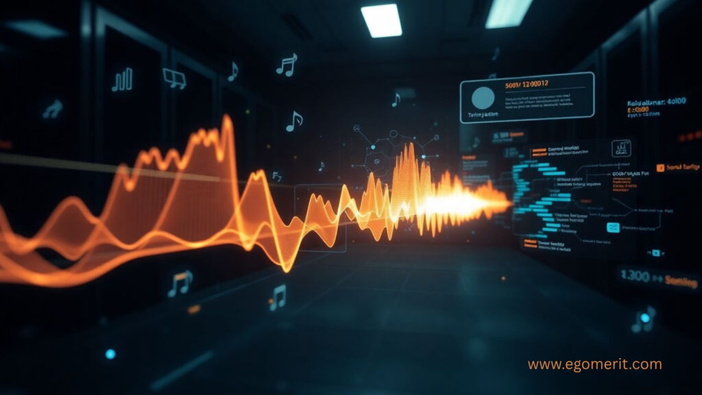 convolutional neural network audio