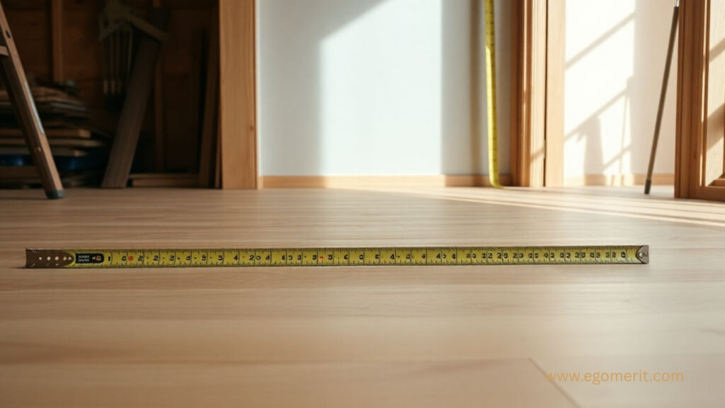 7 ft into inches