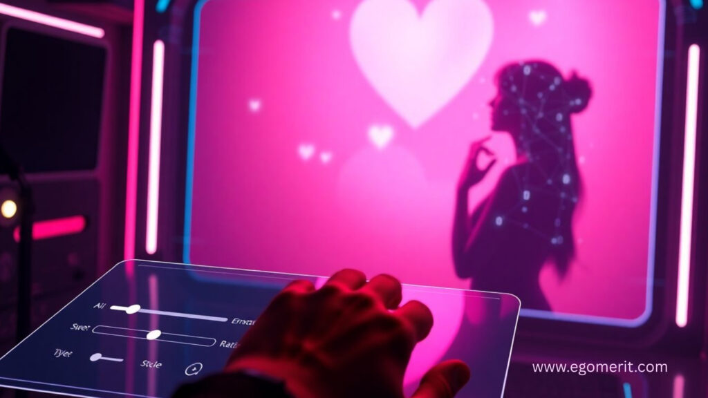 ai kissing video generator free