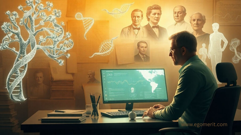 ancestry ai