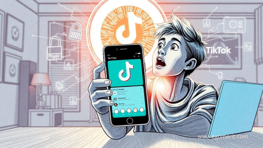 tiktok plugin mod apk