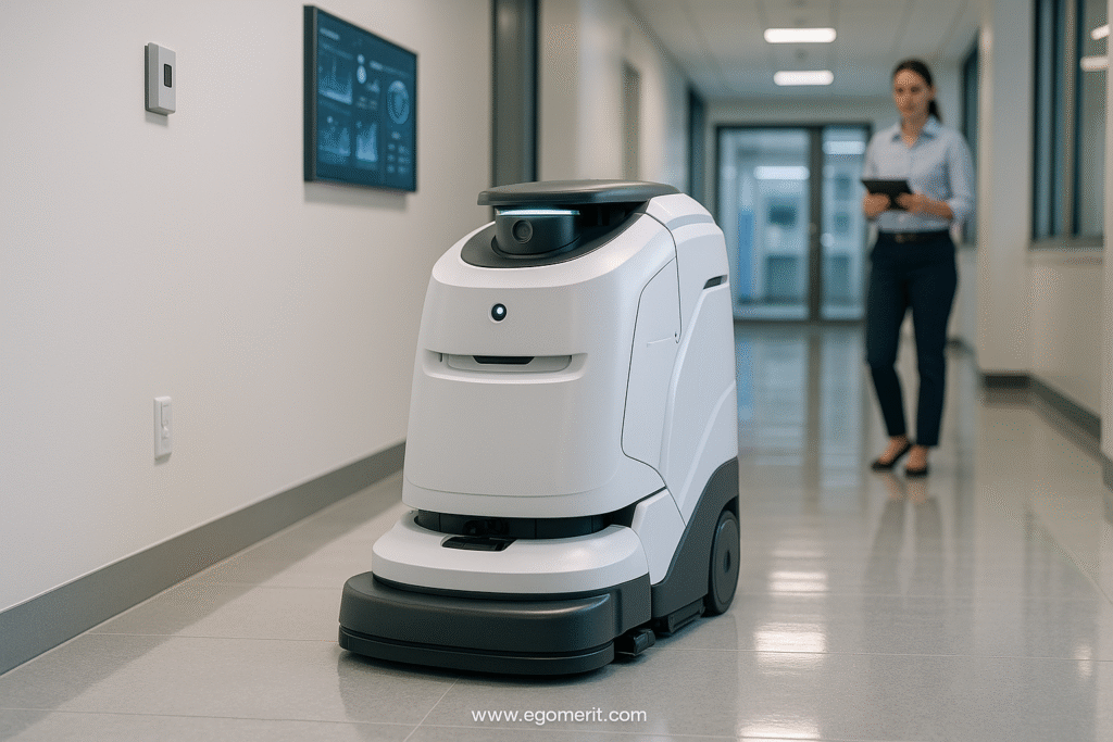 janitor ai