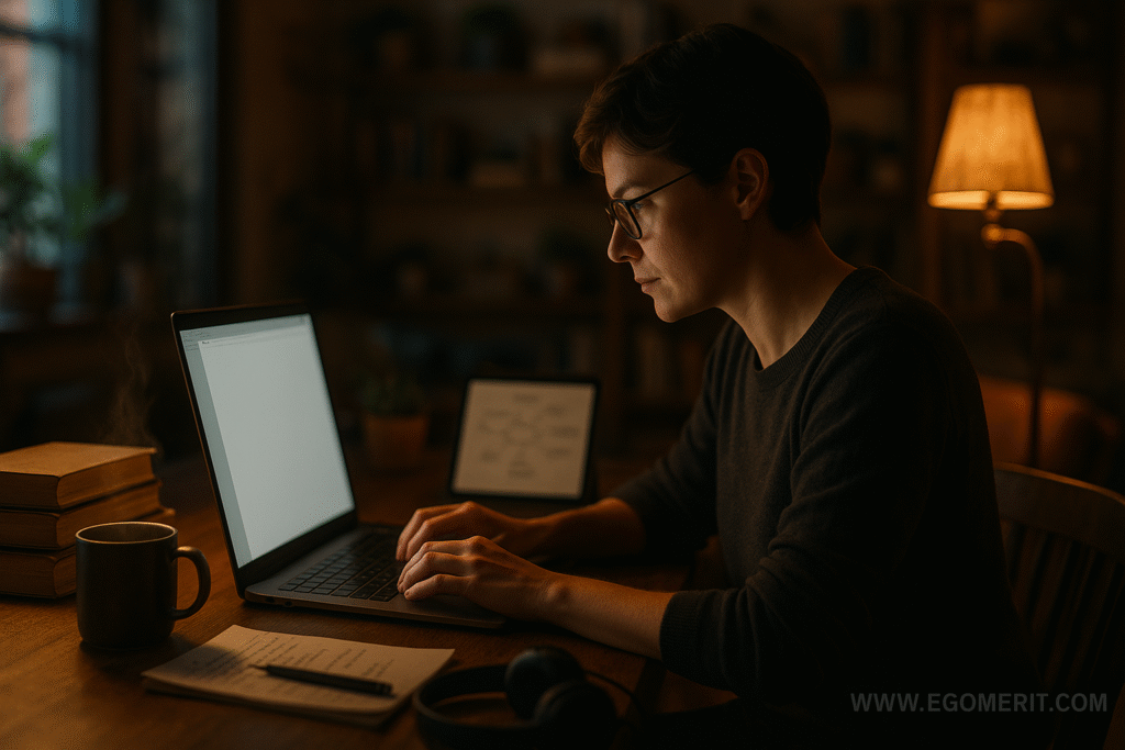 freelance copy writing