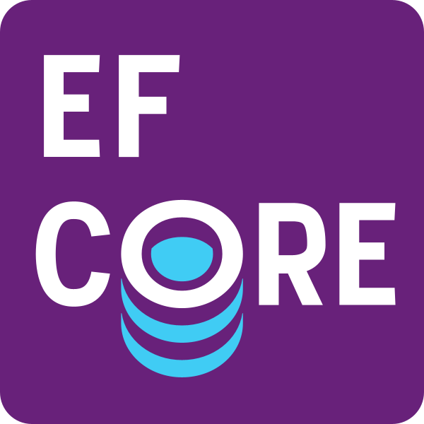 Object in EF Core