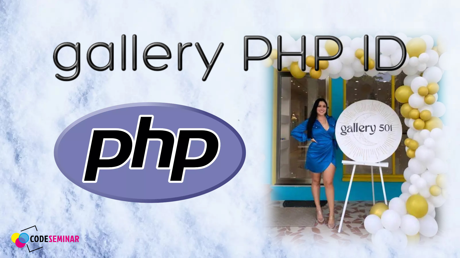 gallery php id