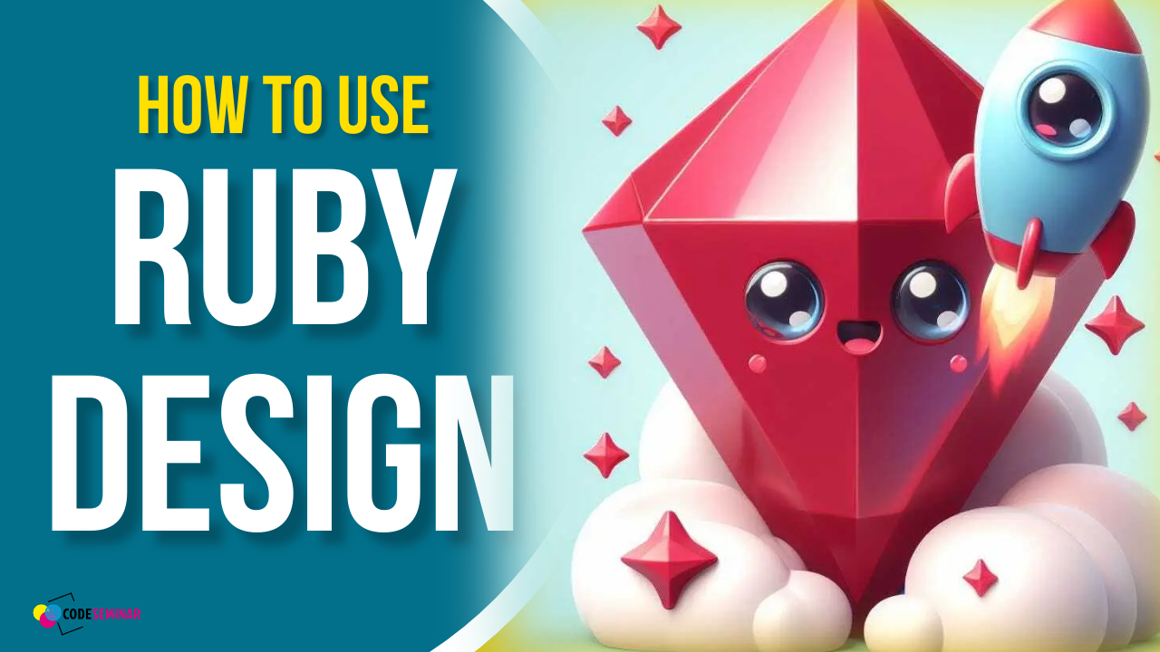 Ruby design