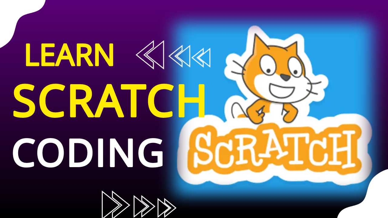 Scratch coding