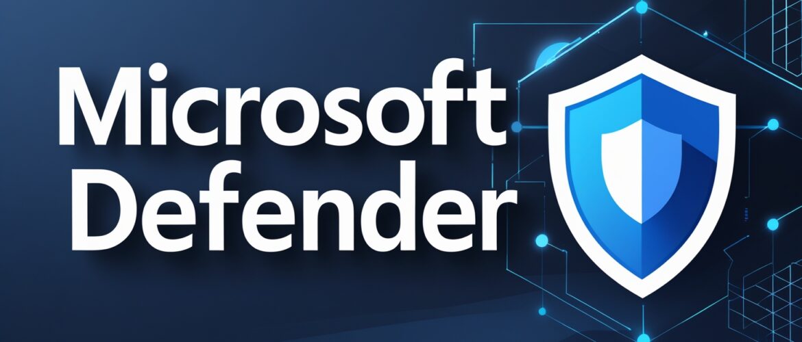 Microsoft Defender