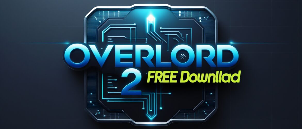 Overlord 2 Plugin Free Download