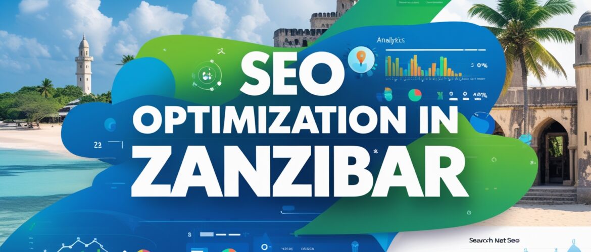 SEO Optimization Zanzibar