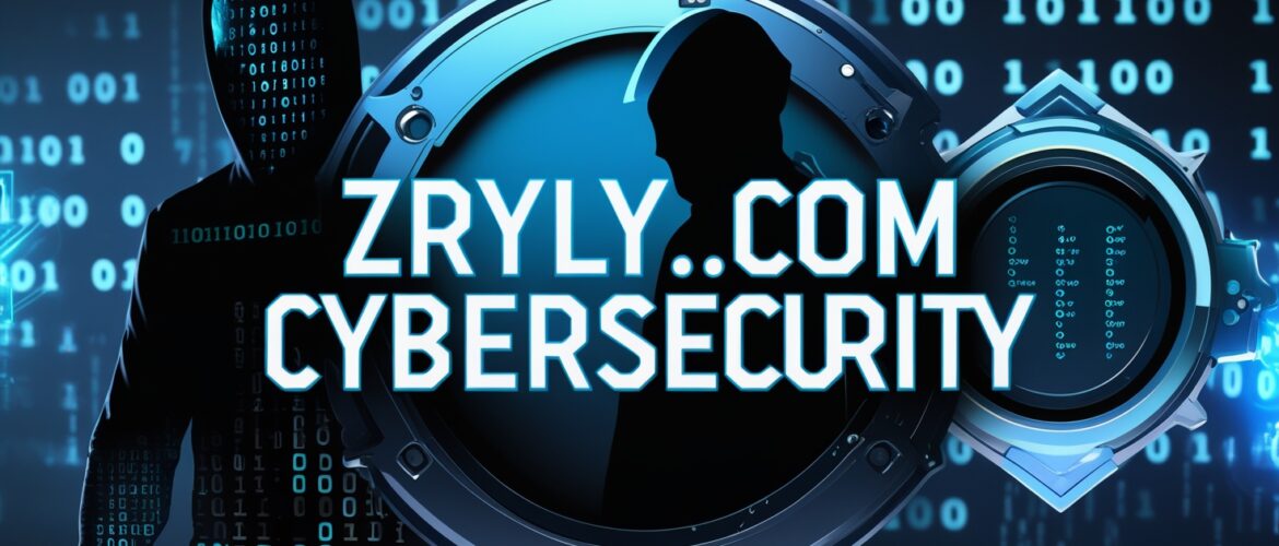 Zryly.com Cybersecurity