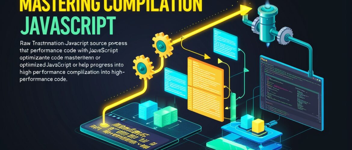 compilation javascript