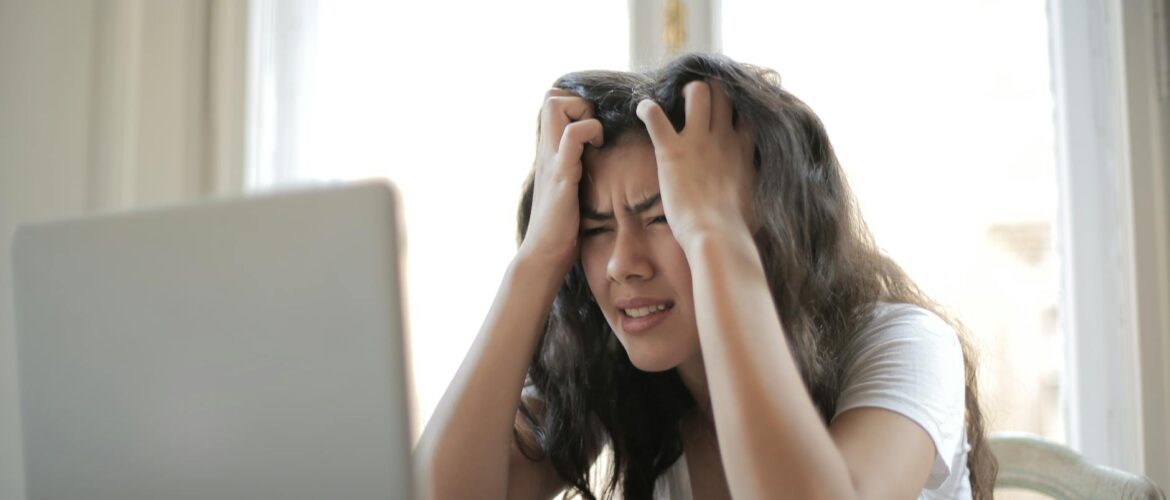 why does my computer keep on crashing