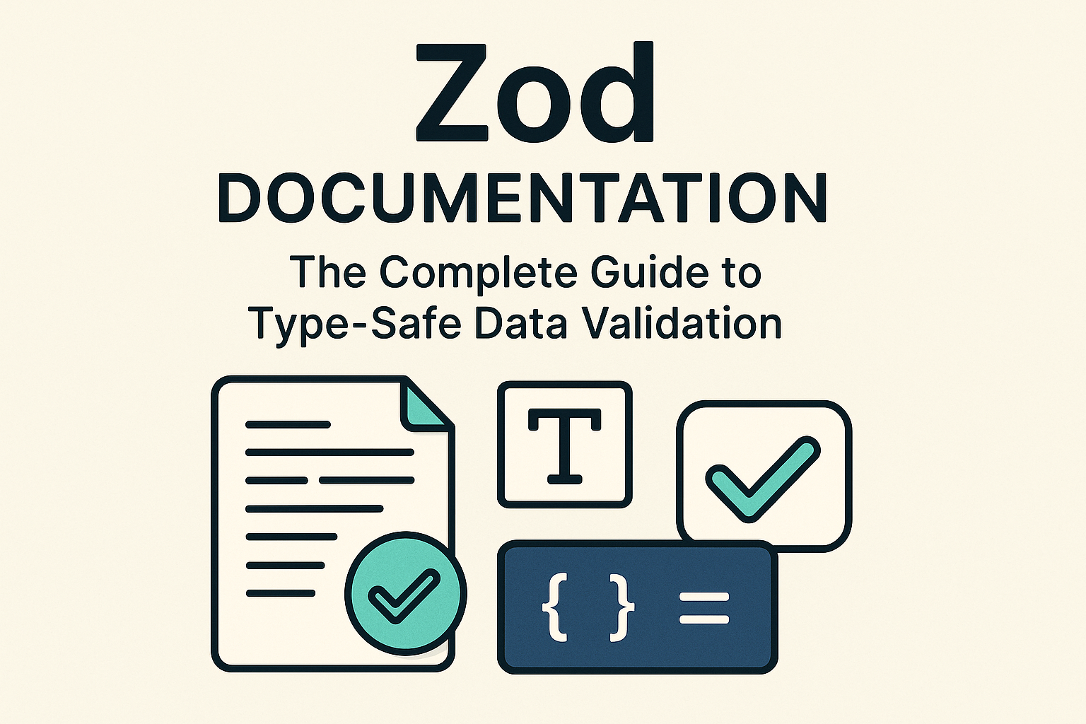 Zod Documentation