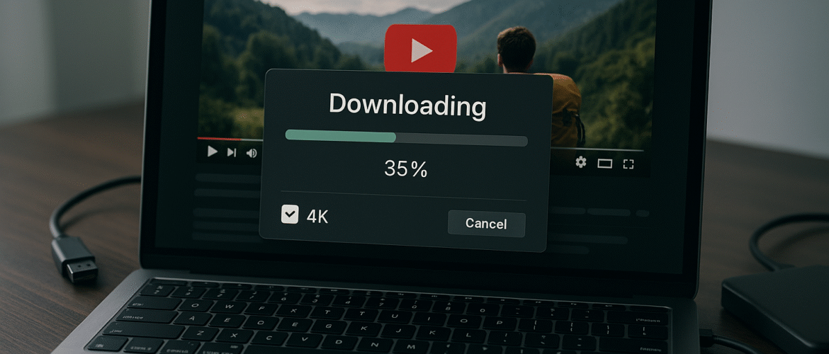 download youtube videos in 4k