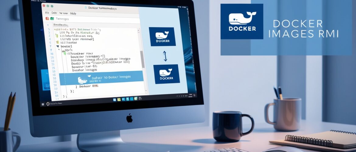 docker rm images
