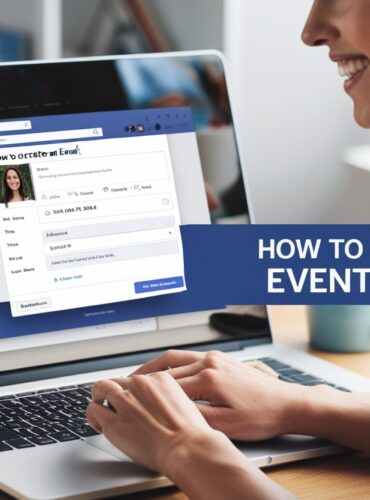 how to create an event on facebook