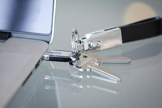 usb encryption drive