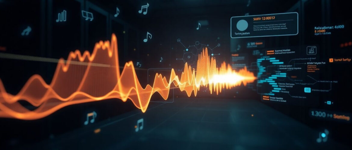 convolutional neural network audio