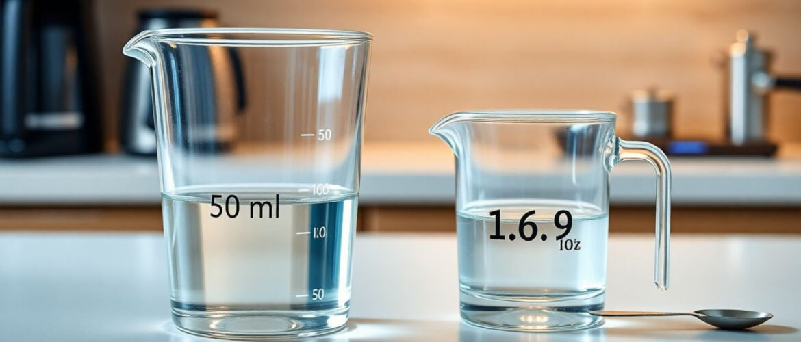 how many ounces is in 50 ml