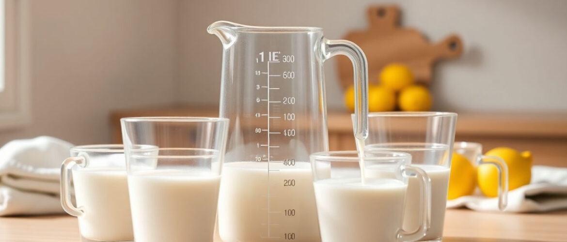 a liter is how many cups