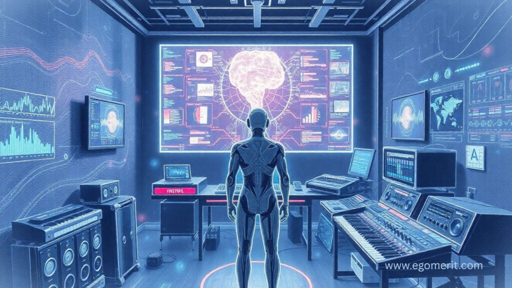 artificial intelligence techno
