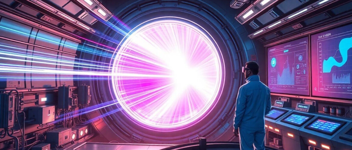 photon accelerator