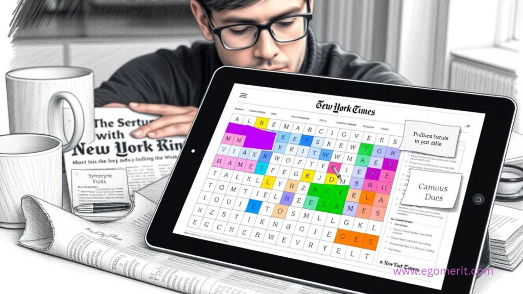 connection nyt hints