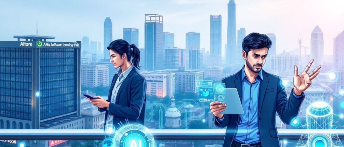 lahore ai
