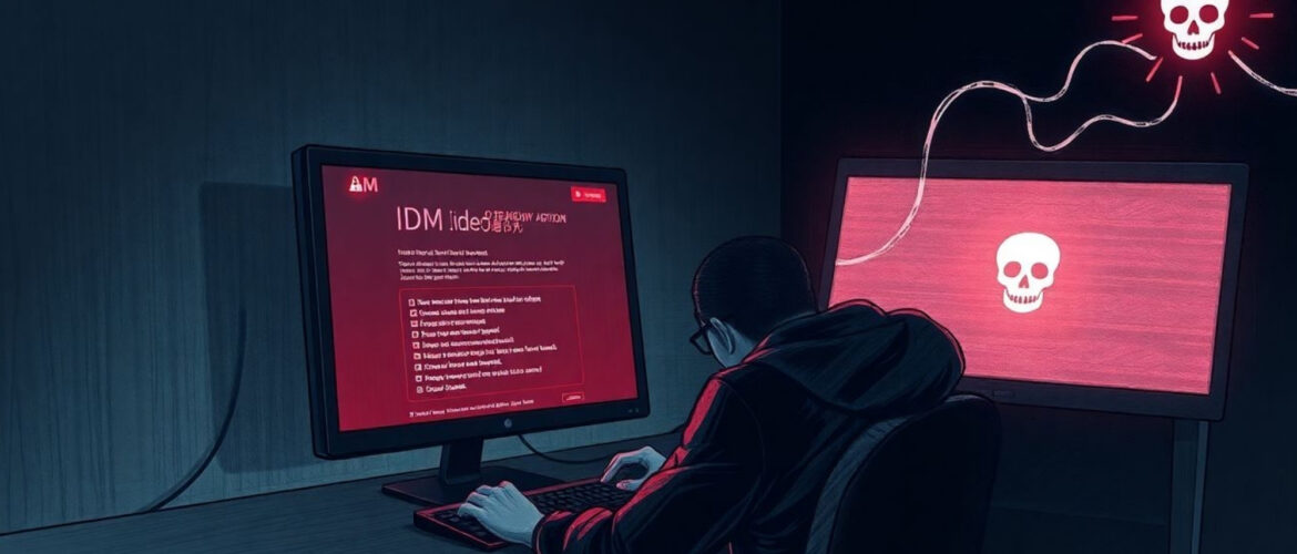 idm software crack