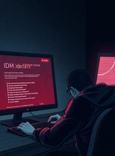 idm software crack