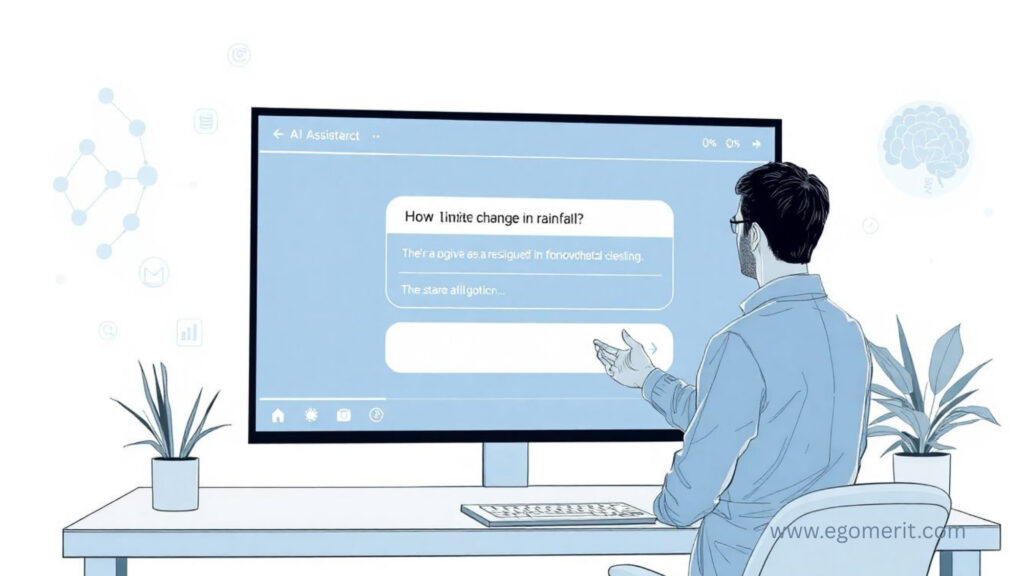 ask ai