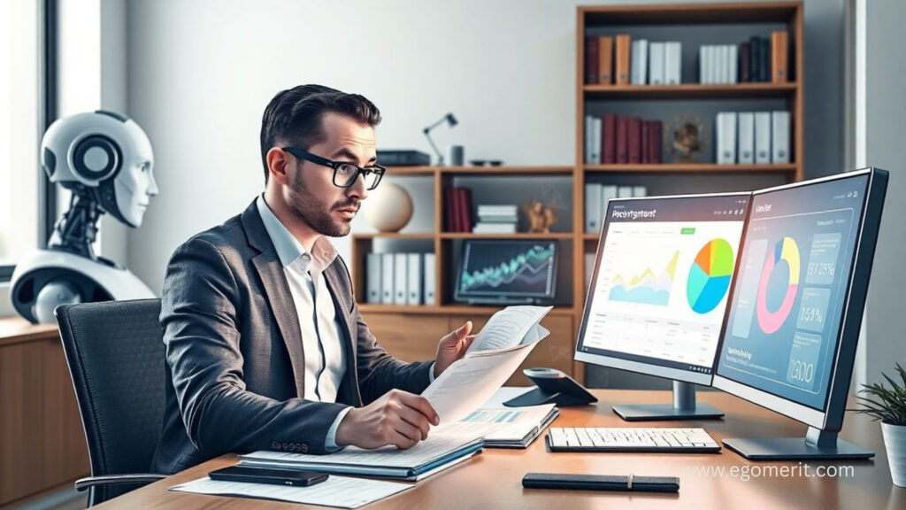 will ai replace accountants