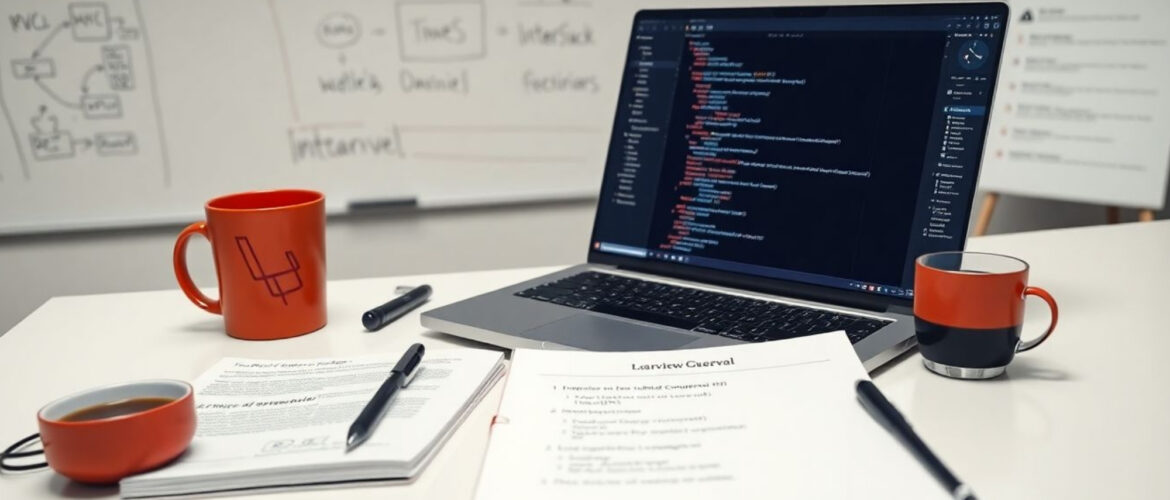 laravel interview questions