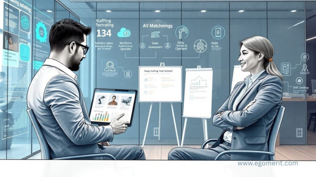automation personnel services