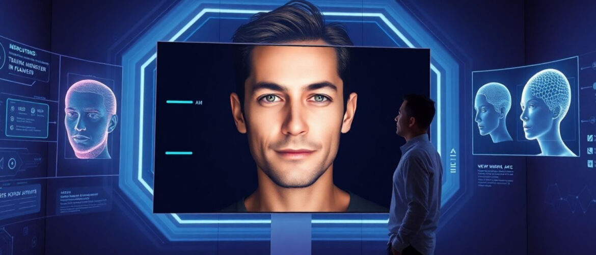 ai morph