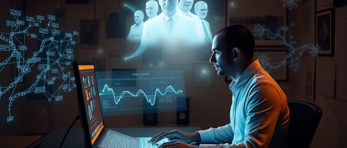 ancestry ai