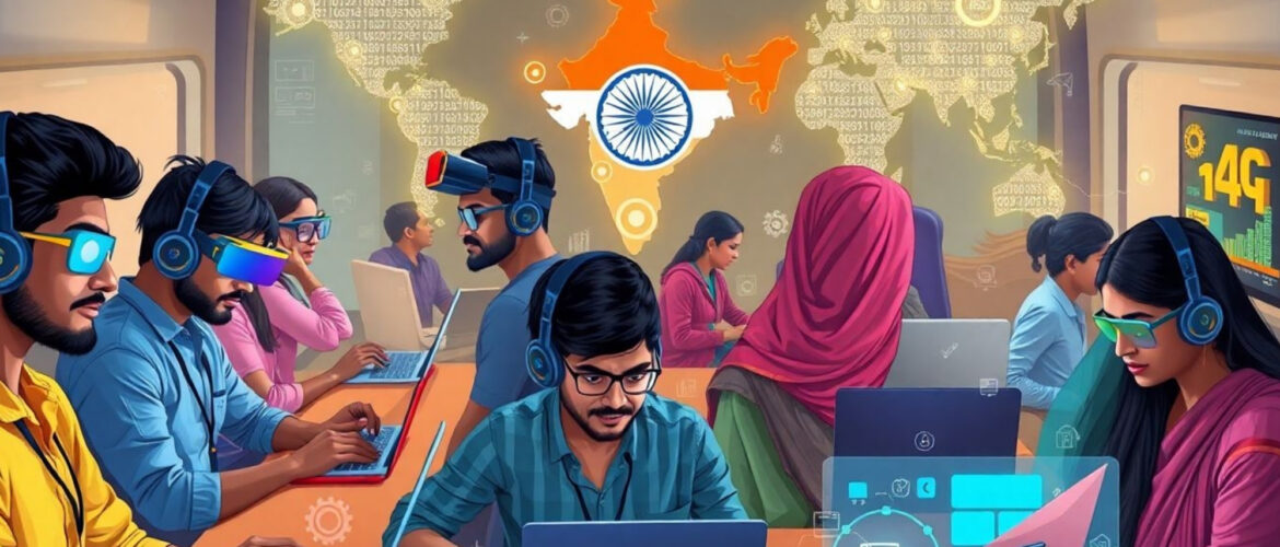 skills india digital