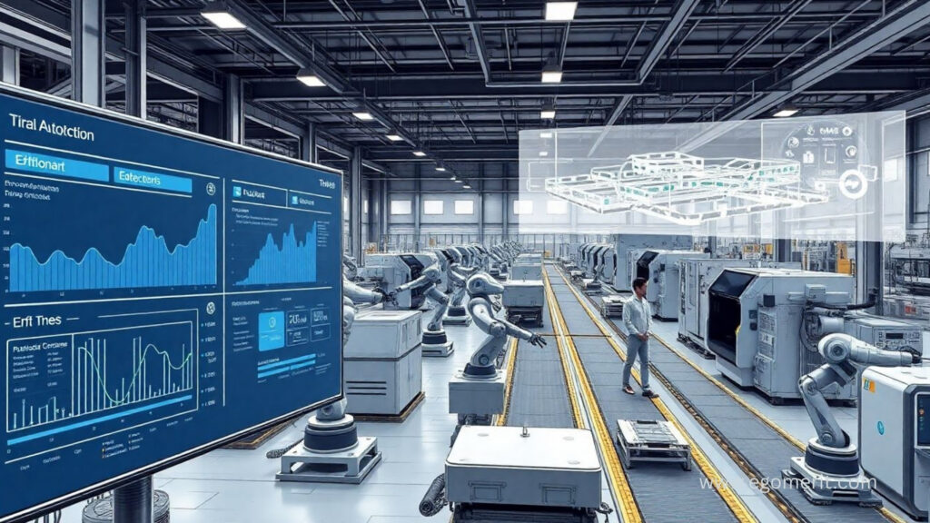 what is totally integrated automation