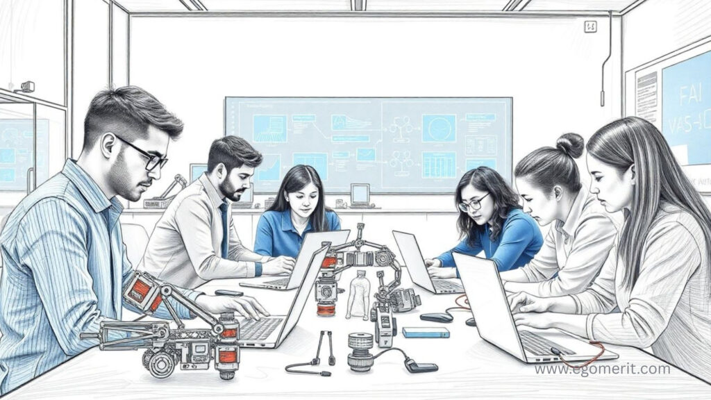 polytechnic artificial intelligence