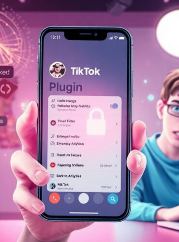 tiktok plugin mod apk