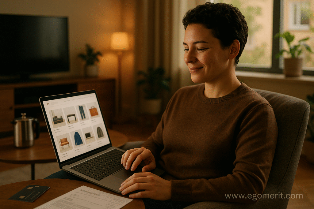 fingerhut catalog shopping online