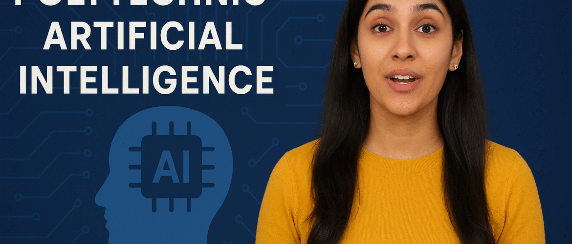 polytechnic artificial intelligence