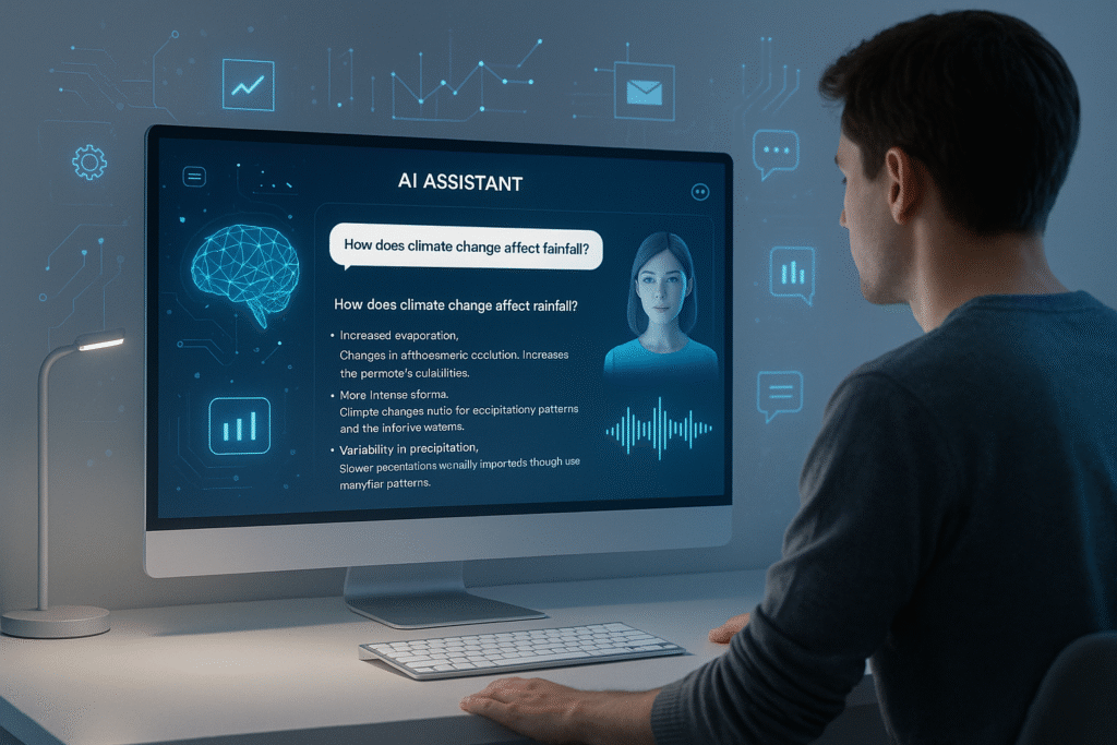 ask ai