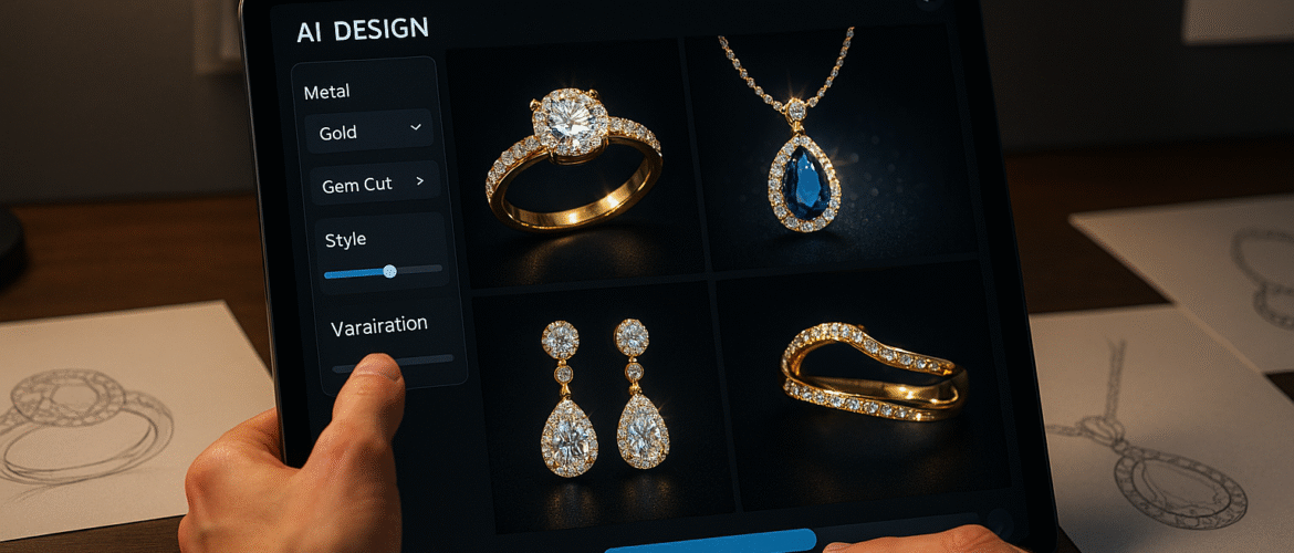 bling ai generator