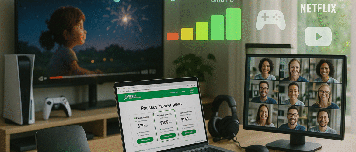 aussie broadband plan